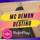 Mc Demon - Destino