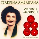 Virginia Magidou - Rixe Tsiggana ta Hartia