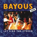 Bayous - Two Left Feet