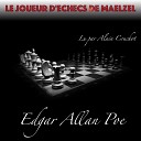 Alain Couchot - Partie 9 Le Joueur d checs de Maelzel Edgar Allan Poe Livre…