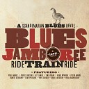 Blues Jamboree - Jack of Diamonds