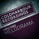 Purple Stories - Melodrama Original Mix