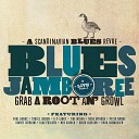 Blues Jamboree - Walk Right In