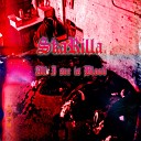 SkaRilla - All I See Is Blood