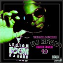 DJ BRAD - Love Ain t