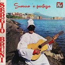 Sergio Bruni - A serenata e pulecenella