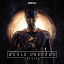 Physika - World Unknown