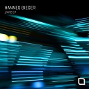 Hannes Bieger - Intrusion