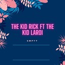 The Kid Rick feat The Kid LAROI - Empty