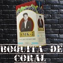 Smk 2 - Boquita de Coral de Los Que Te Dan Sed