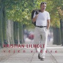 Kristian Lilholt - Den Lukkede D r