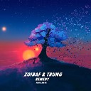 Zoibaf TRUNG feat AXYL - Remedy