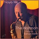 The Wolfman feat Samuel Allebe - Naya We