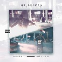 Tobe Love JoeRandy feat El Codigo Kirkao Kvn… - Me Buscan Remix