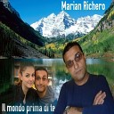 Marian Richero - Un soffio caldo
