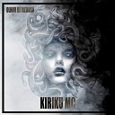 Kiriku MC - Olhar de Medusa