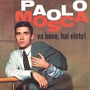 Paolo Mosca - Il the