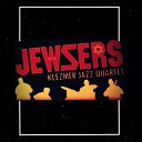 Jewsers - A Glezele Yash