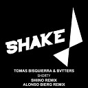 Tomas Bisquierra Bvtters - Shorty Shiino Remix