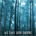 Rain Sounds - Relaxing Winter Rain