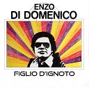 Enzo Di Domenico feat Orchestra Jan Langosz - Reginella