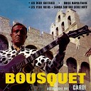 Etienne Patotte Bousquet - Les deux guitares