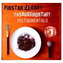 Krey Firstar - Status Quo Instrumental