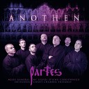 Partes Orthodox Chant Chamber Ensemble - Let My Prayer Be Set Forth