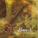 Bass X - Seven Strings To Heaven