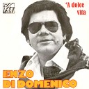 Enzo Di Domenico feat Orchestra Franco… - Passione eterna