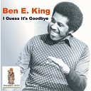 Ben E King - Love Is