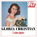 Gloria Christian - I Love You Forestiero Tre volte baciami