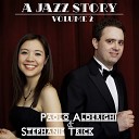 Paolo Alderighi Stephanie Trick feat Rossano Sportiello Paolo Tomelleri Big… - Ellington Medley Sophisticated Lady Prelude to a Kiss Just Squeeze…
