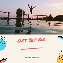 Shawn Benson - Get Set Go