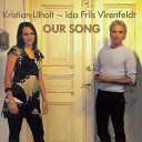Kristian Lilholt Ida Friis Virenfeldt - Blackbird