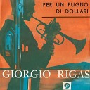 Giorgio Rigas - Ballata di una tromba