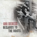 Uni Debess - The Sky Is Crying
