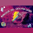 Monsieur Job - Gato por Liebre
