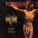 Christ Agony - Unvirtue Diabolical