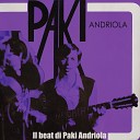 Paki Andriola - Cabina 303