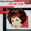 Gloria Christian - L Italia in Brasile Musica Italiana Que ser ser Canta Gloria…
