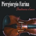 Piergiorgio Farina - Auf Wiedersehen mi vida