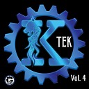 K Tek - Major Grace