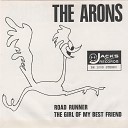 The Arons - The Girl of My Best Friend
