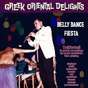 Greek Popular Ensemble - Tsifteteli Gia Horo