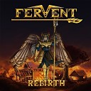 Fervent - Nothing Will Stop Me