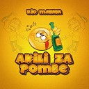 Rio Matata - Akili Za Pombe