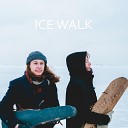 Eva V ljaots Robbie Sherratt - Ice Walk
