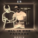 Jay Key - All in One Package Remix