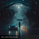 Light Rain Sounds - The Rain Is Lovely Tonight